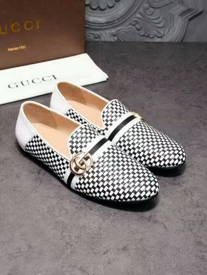 Gucci Men Loafers_126